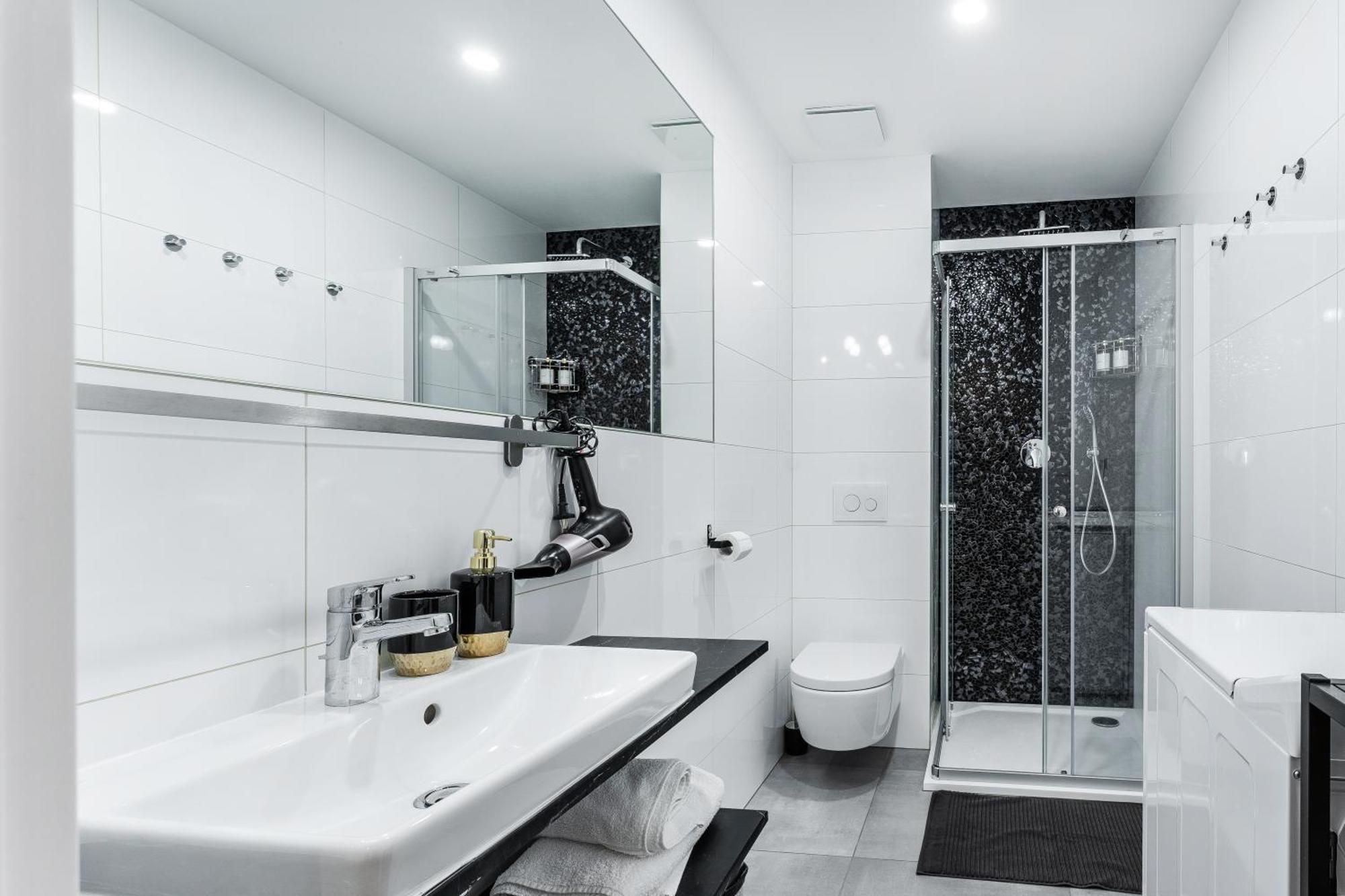 Anytime Holiday- Muzeum Apartments براغ المظهر الخارجي الصورة